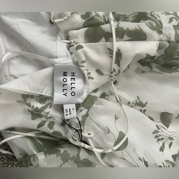 Hello molly dress - Picture 8 of 10